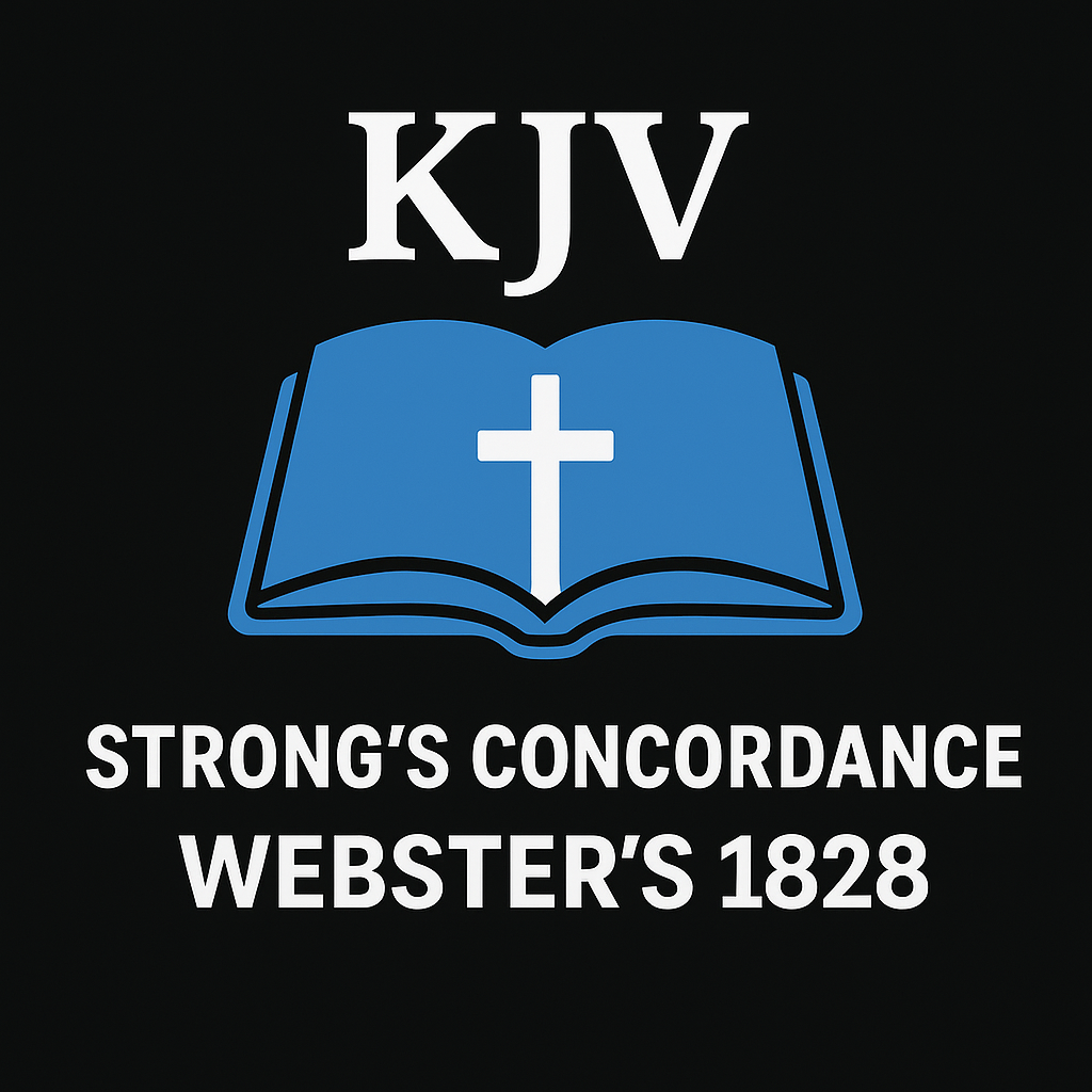 KJV Bible App